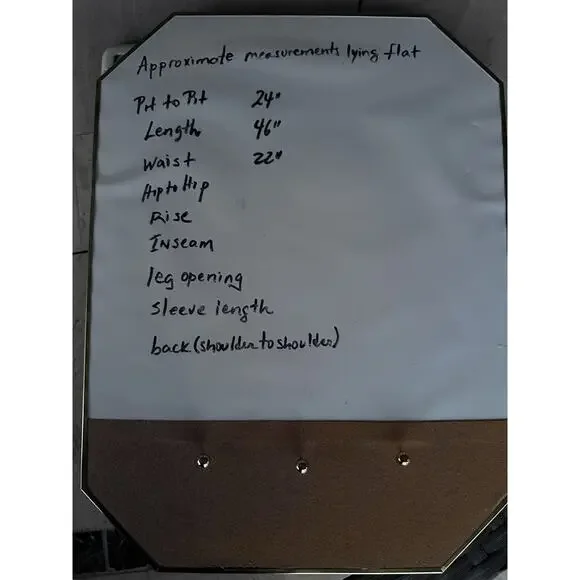 Natalie Martin Indigo Floral Hand-Dyed 100% Silk Kaftan Dress Sz L Double Slit - Picture 10 of 11